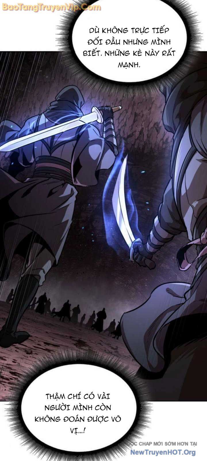 Nano Ma Thần Chap 264 - Next Chap 265