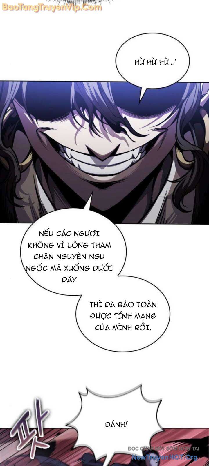 Nano Ma Thần Chap 264 - Next Chap 265