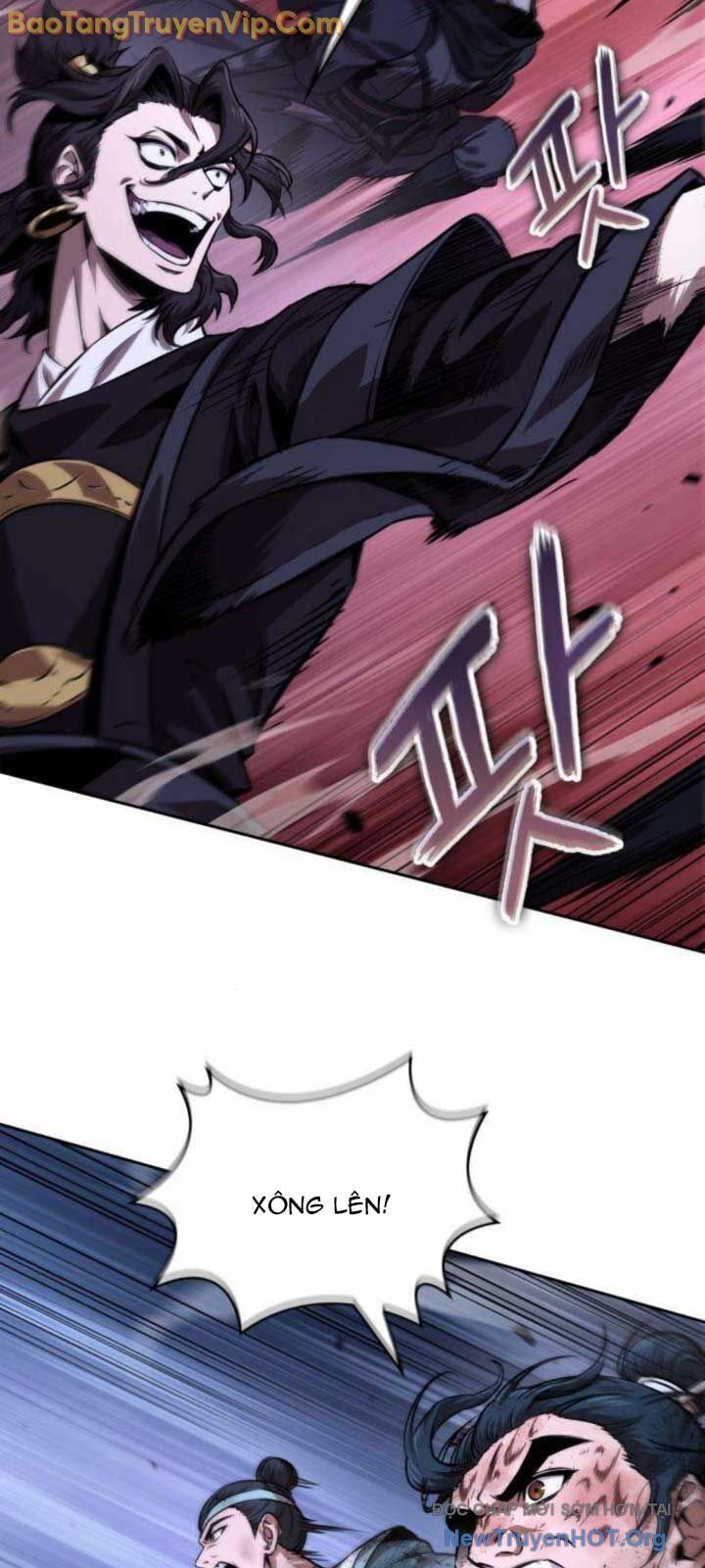 Nano Ma Thần Chap 264 - Next Chap 265