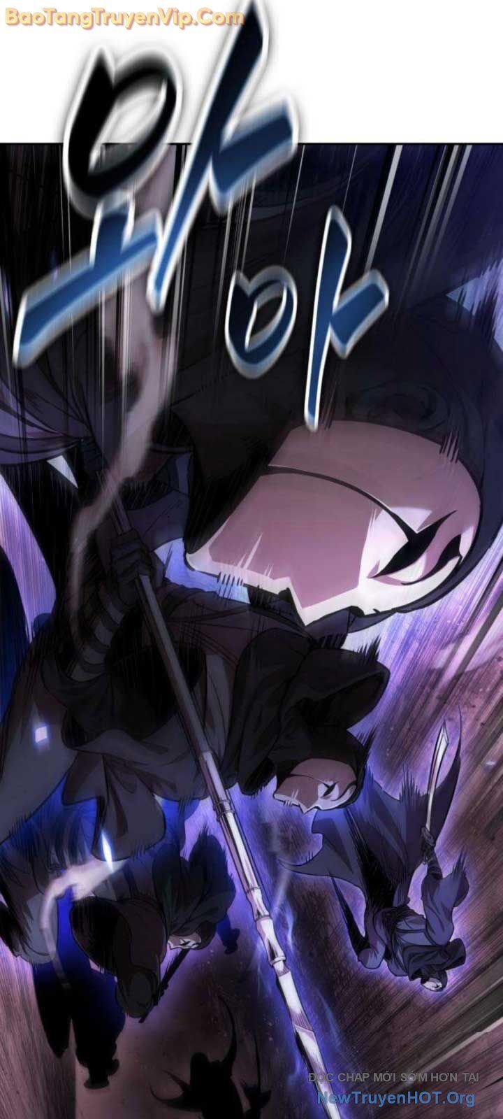 Nano Ma Thần Chap 264 - Next Chap 265