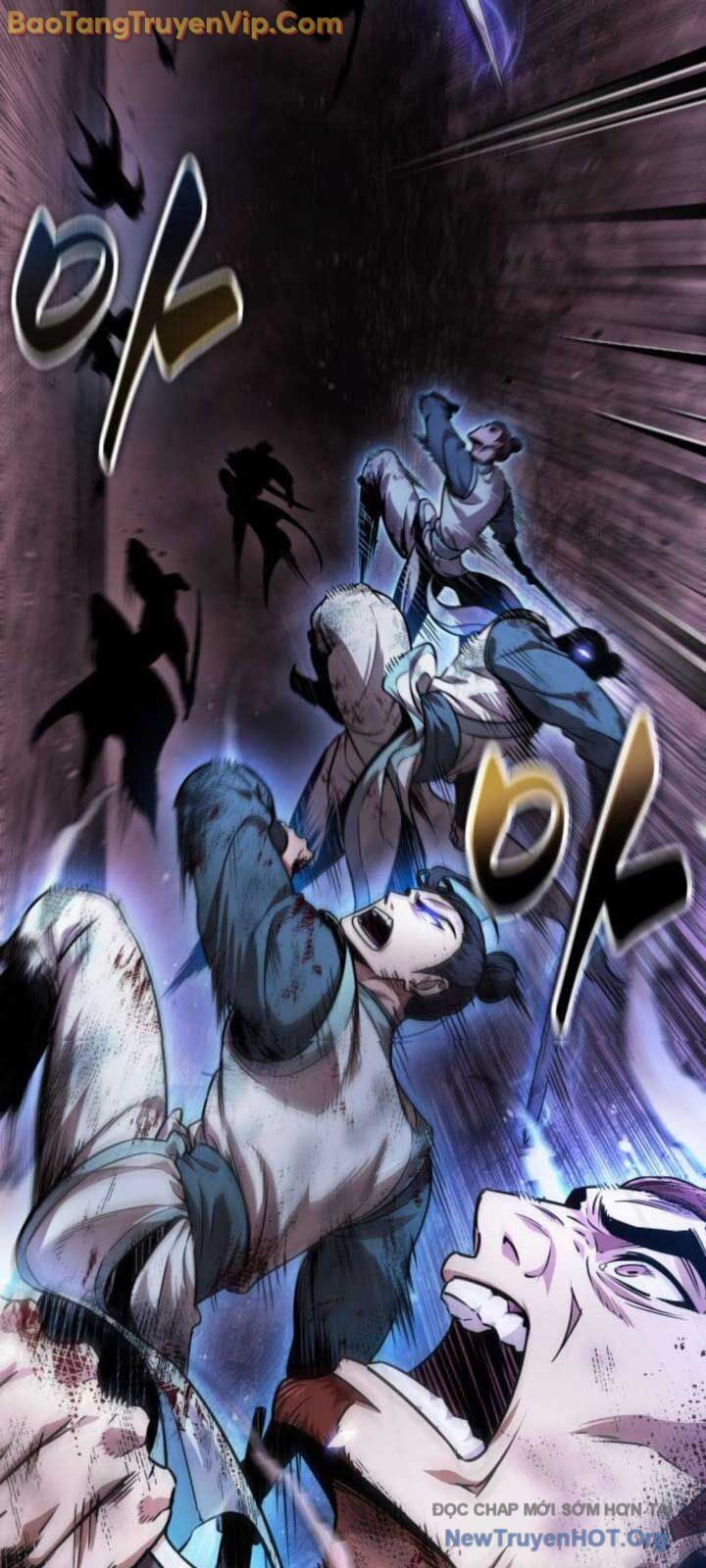 Nano Ma Thần Chap 264 - Next Chap 265