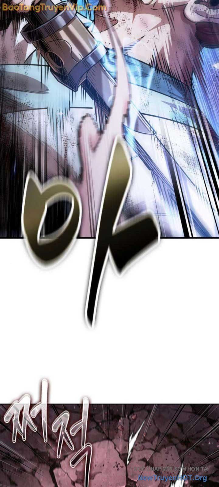 Nano Ma Thần Chap 264 - Next Chap 265