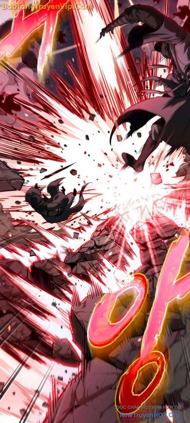 Nano Ma Thần Chap 264 - Next Chap 265