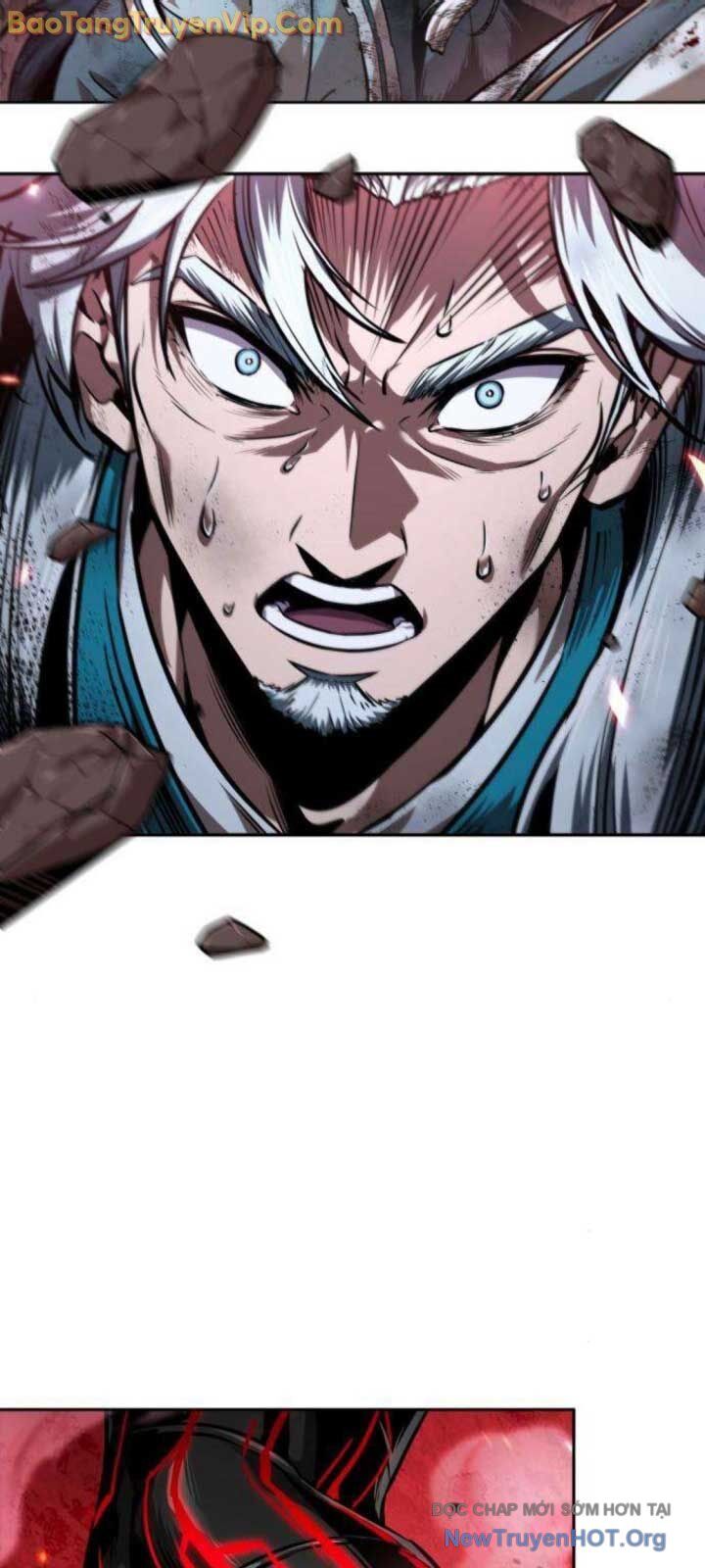 Nano Ma Thần Chap 264 - Next Chap 265