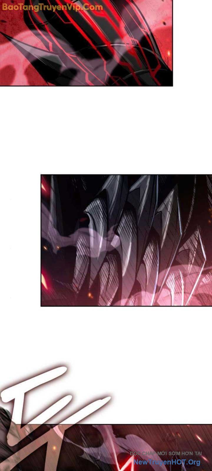 Nano Ma Thần Chap 264 - Next Chap 265