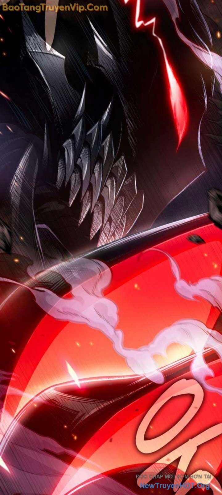 Nano Ma Thần Chap 264 - Next Chap 265