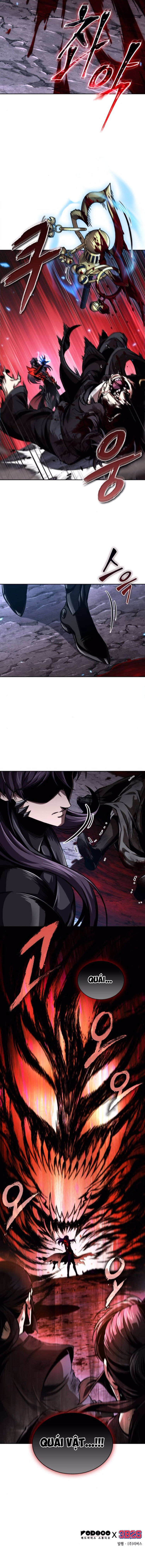 Nano Ma Thần Chap 269 - Next Chap 270