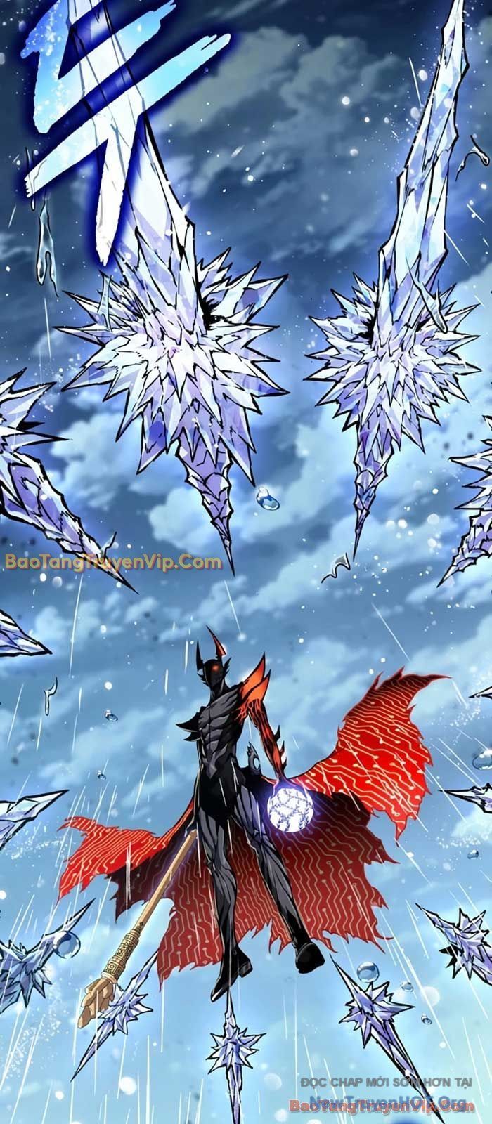Nano Ma Thần Chap 273 - Next Chap 274