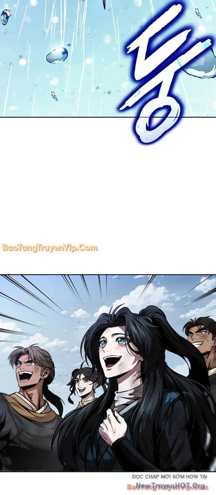 Nano Ma Thần Chap 273 - Next Chap 274