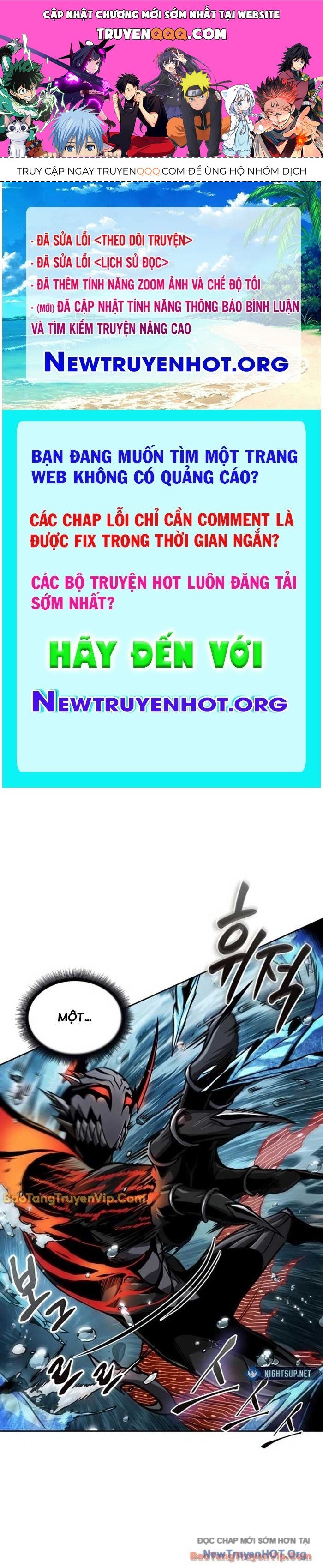 Nano Ma Thần Chap 273 - Next Chap 274