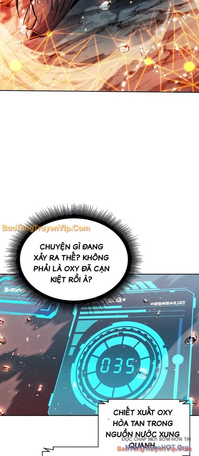 Nano Ma Thần Chap 273 - Next Chap 274