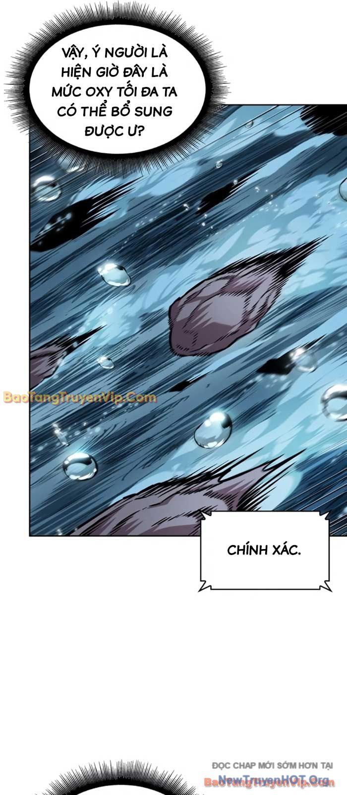 Nano Ma Thần Chap 273 - Next Chap 274