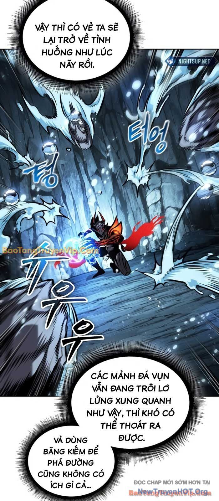 Nano Ma Thần Chap 273 - Next Chap 274