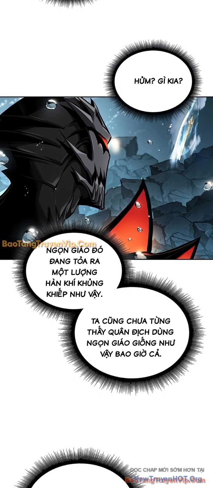 Nano Ma Thần Chap 273 - Next Chap 274