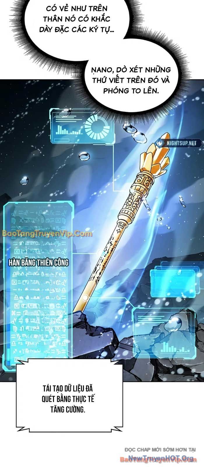 Nano Ma Thần Chap 273 - Next Chap 274
