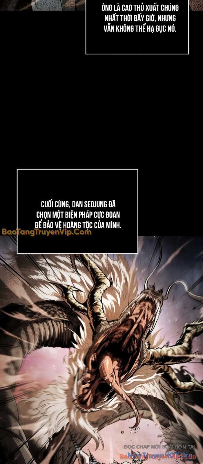 Nano Ma Thần Chap 273 - Next Chap 274