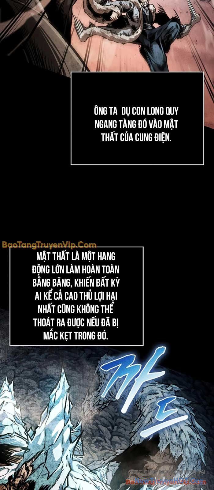 Nano Ma Thần Chap 273 - Next Chap 274