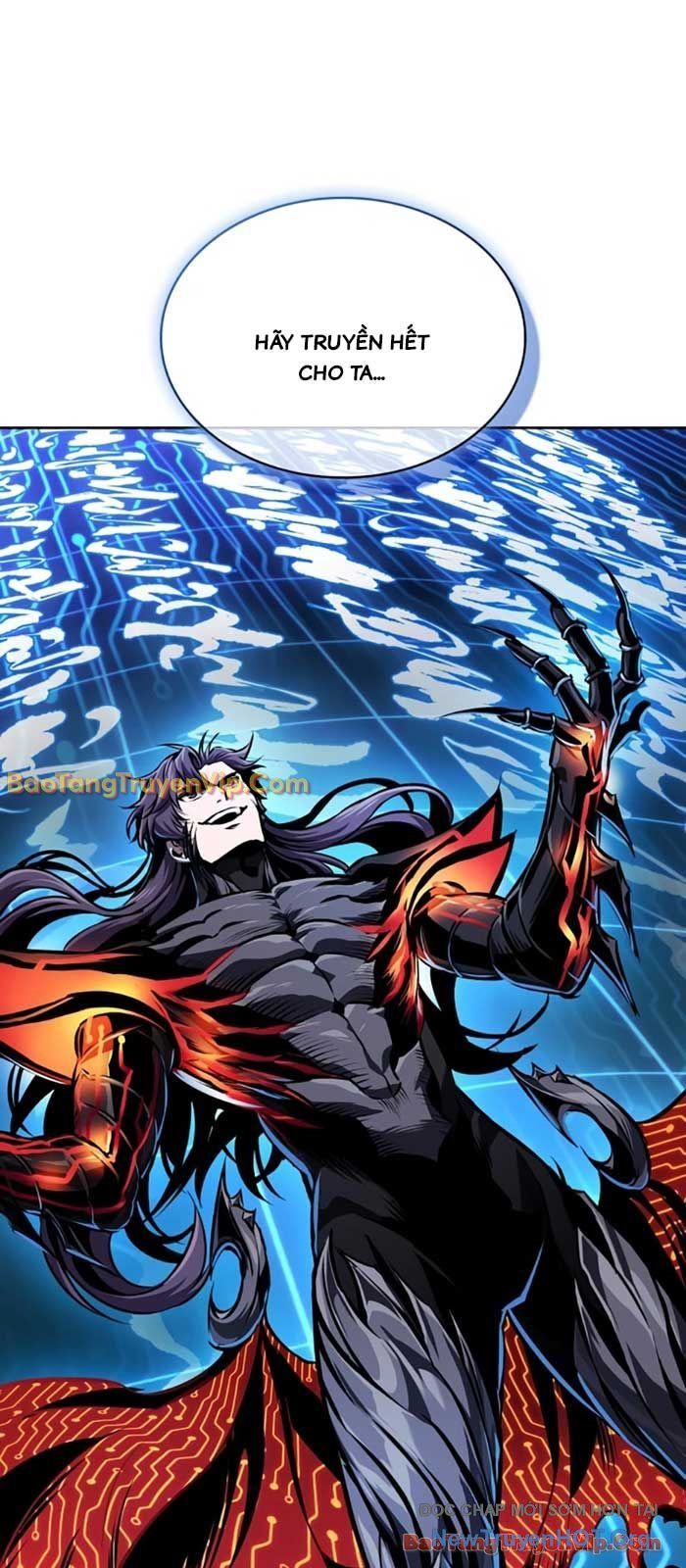 Nano Ma Thần Chap 273 - Next Chap 274