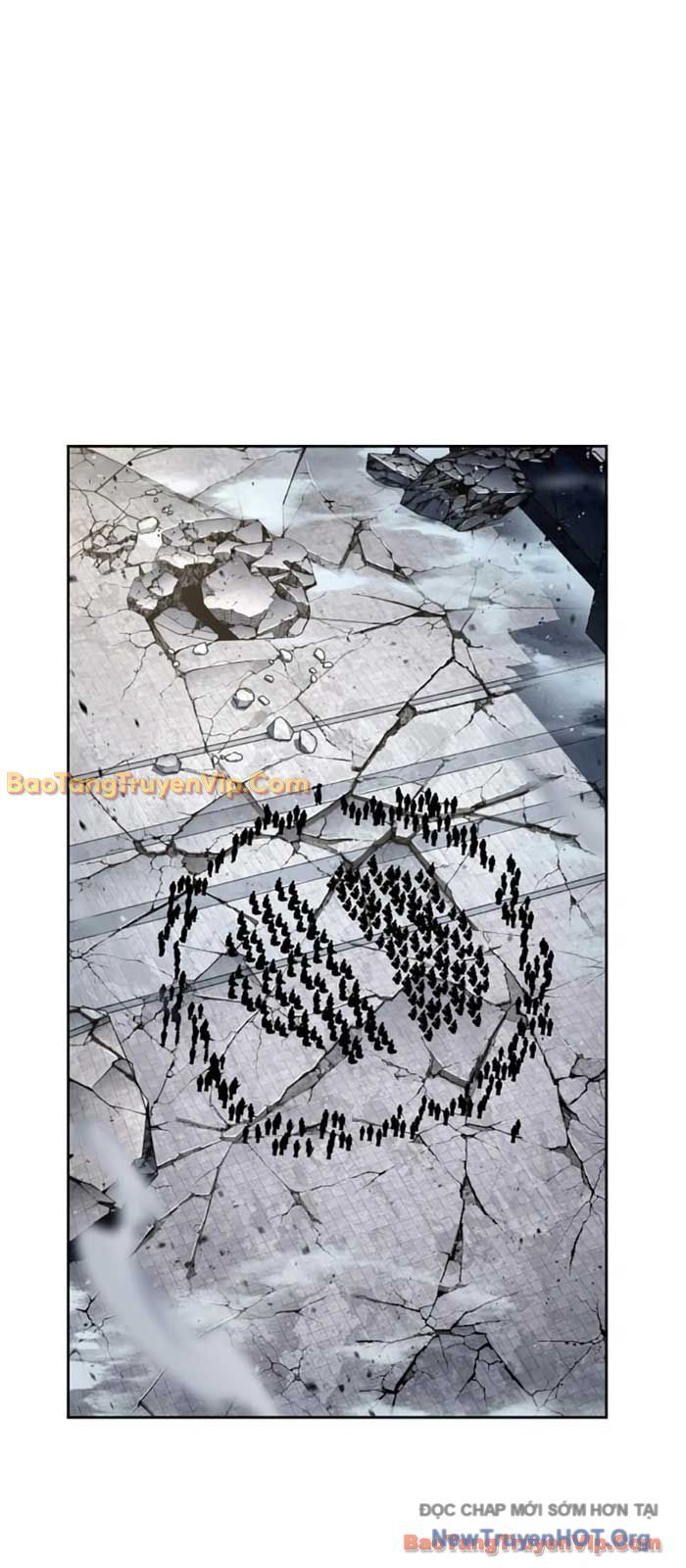 Nano Ma Thần Chap 273 - Next Chap 274