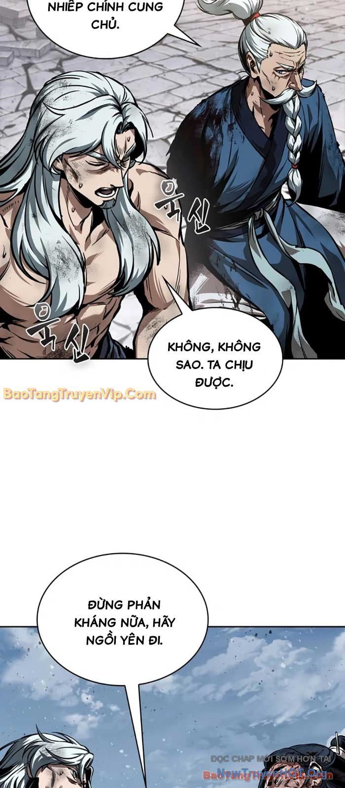 Nano Ma Thần Chap 273 - Next Chap 274