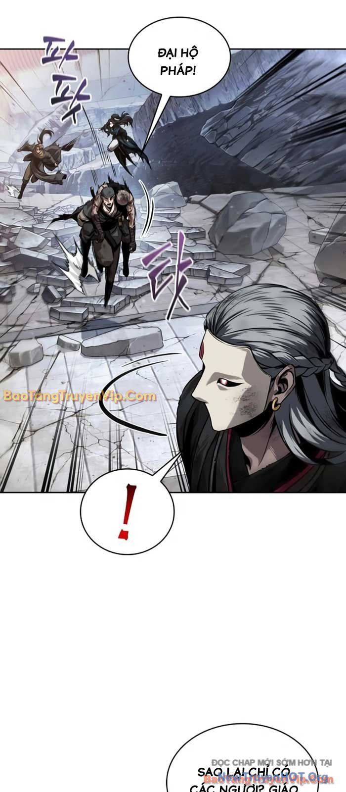 Nano Ma Thần Chap 273 - Next Chap 274