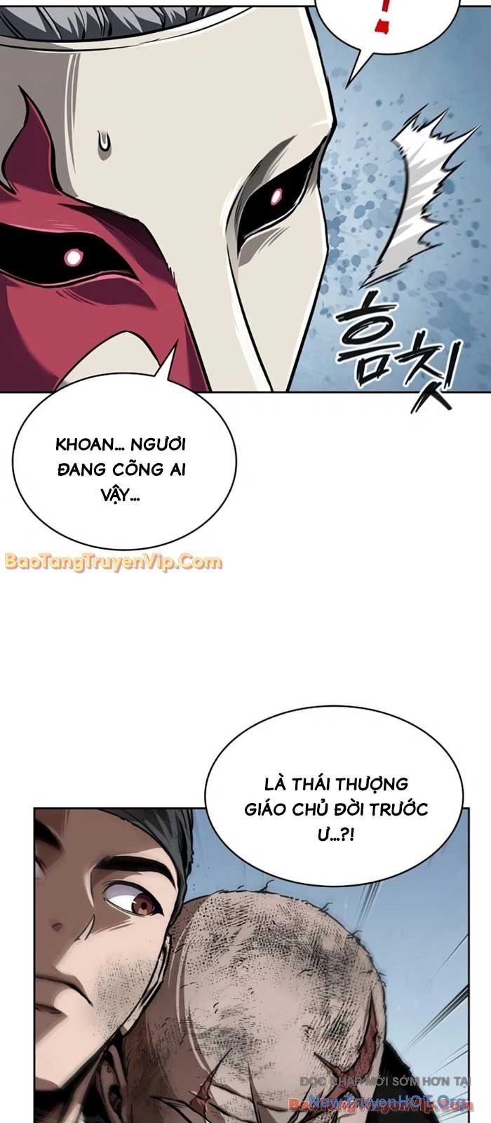 Nano Ma Thần Chap 273 - Next Chap 274