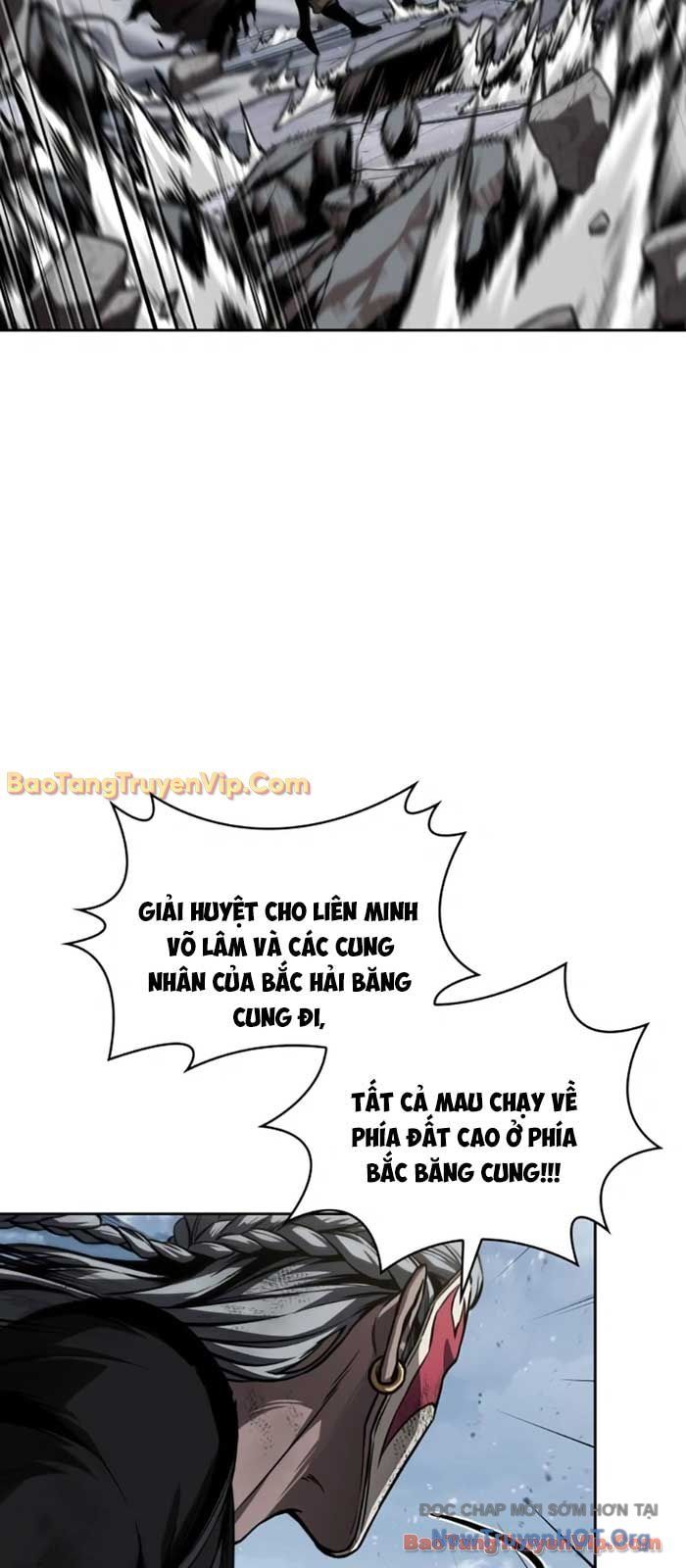 Nano Ma Thần Chap 273 - Next Chap 274