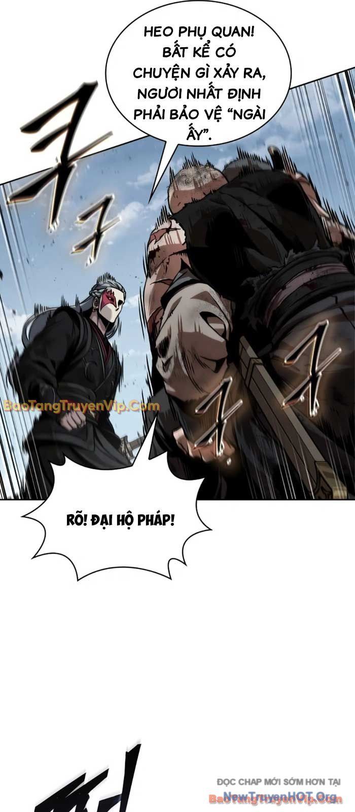 Nano Ma Thần Chap 273 - Next Chap 274