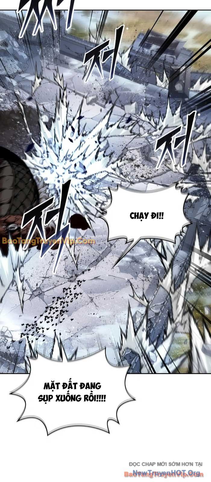 Nano Ma Thần Chap 273 - Next Chap 274