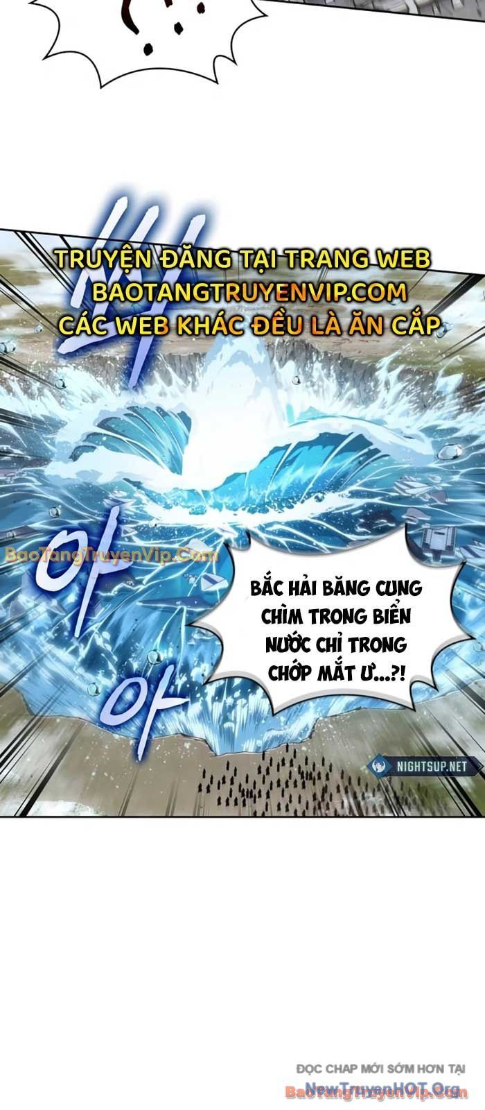 Nano Ma Thần Chap 273 - Next Chap 274