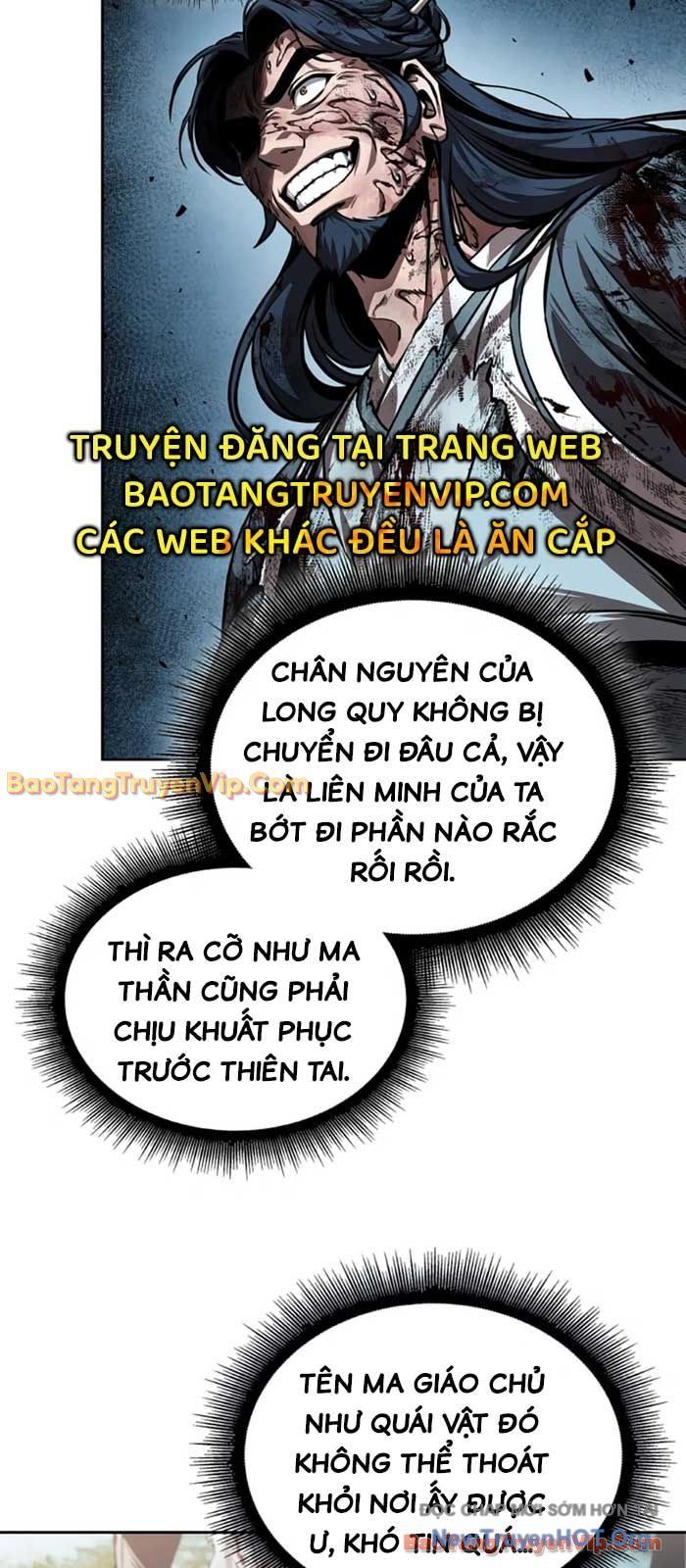Nano Ma Thần Chap 273 - Next Chap 274