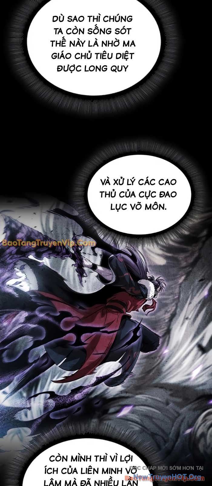 Nano Ma Thần Chap 273 - Next Chap 274