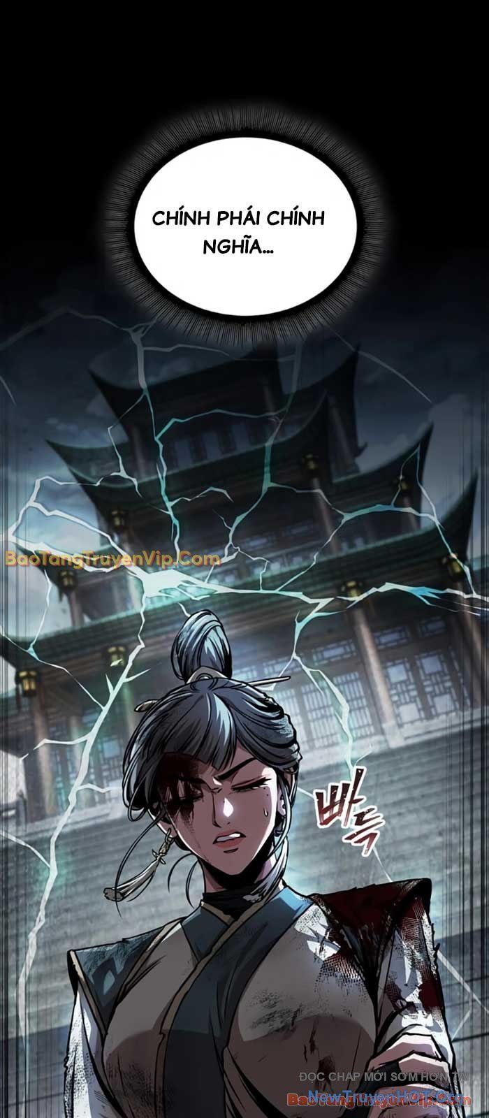 Nano Ma Thần Chap 273 - Next Chap 274