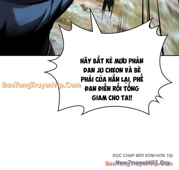 Nano Ma Thần Chap 273 - Next Chap 274