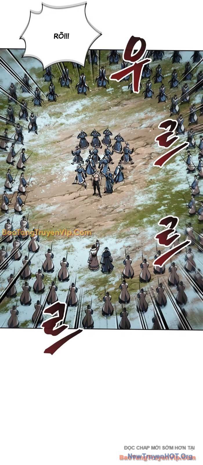 Nano Ma Thần Chap 273 - Next Chap 274