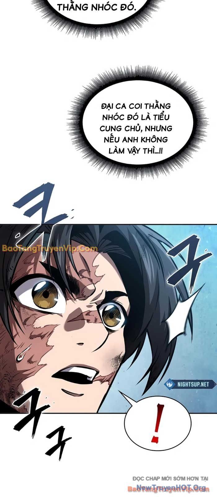 Nano Ma Thần Chap 273 - Next Chap 274