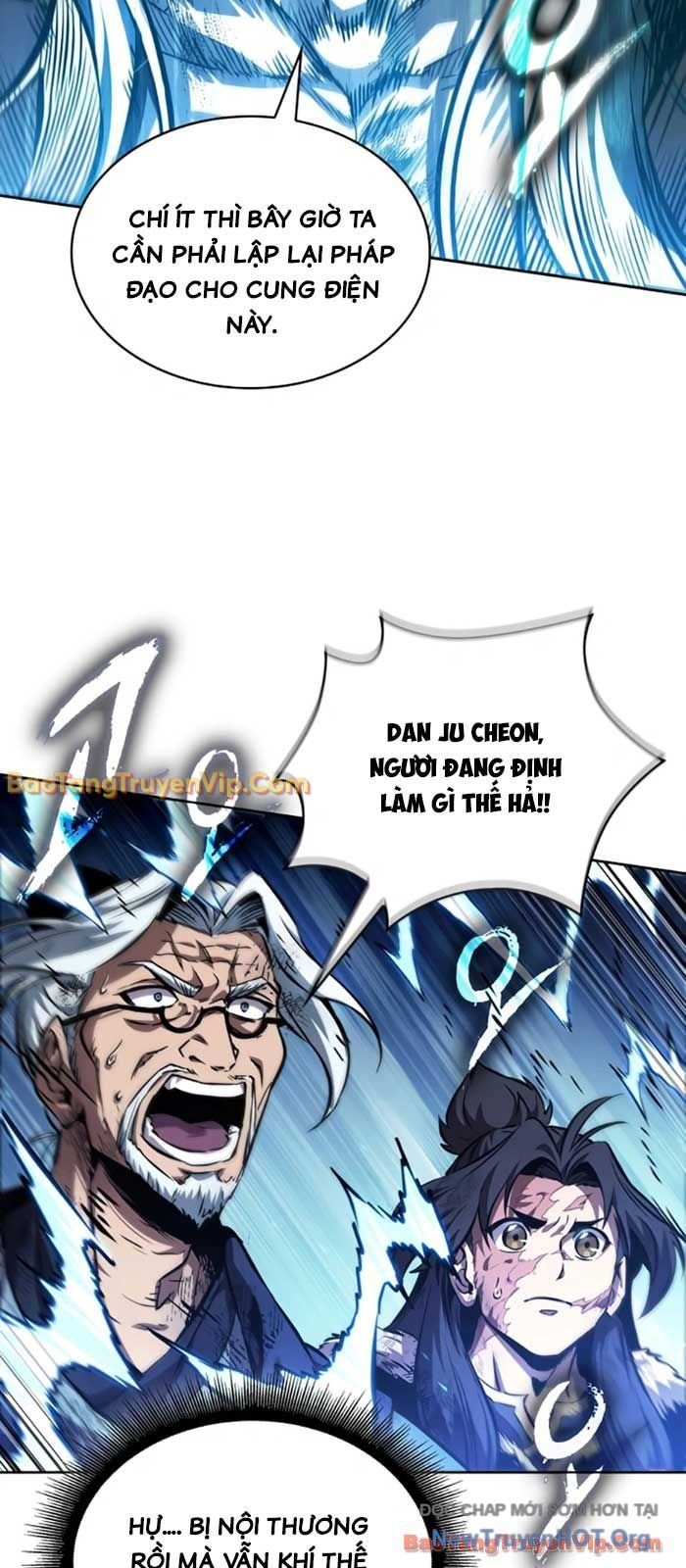 Nano Ma Thần Chap 273 - Next Chap 274