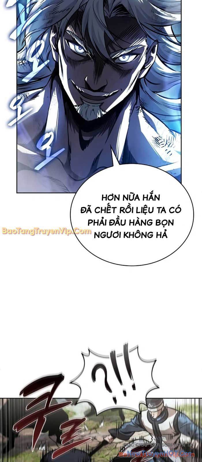 Nano Ma Thần Chap 273 - Next Chap 274