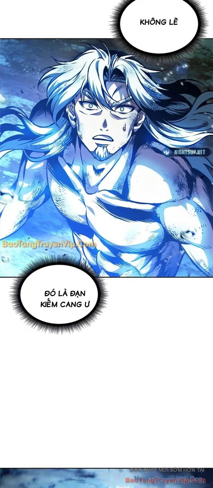Nano Ma Thần Chap 273 - Next Chap 274