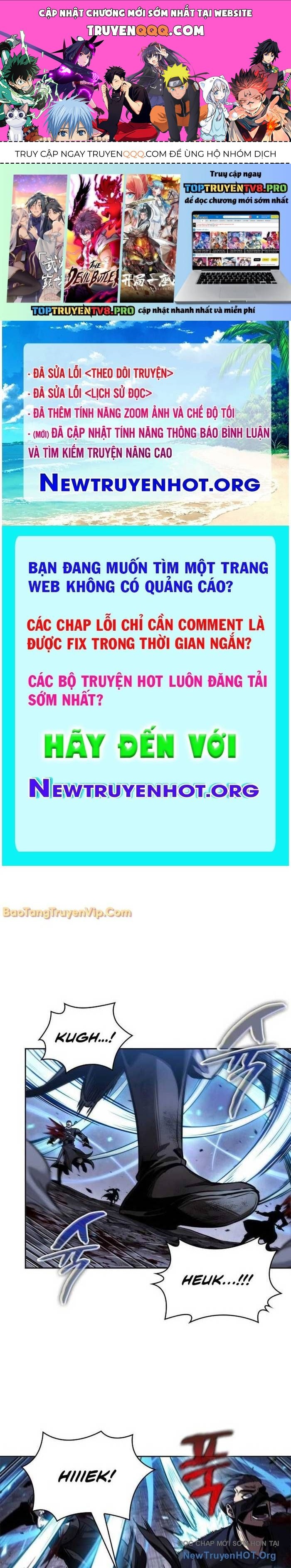 Nano Ma Thần Chap 270 - Next Chap 271