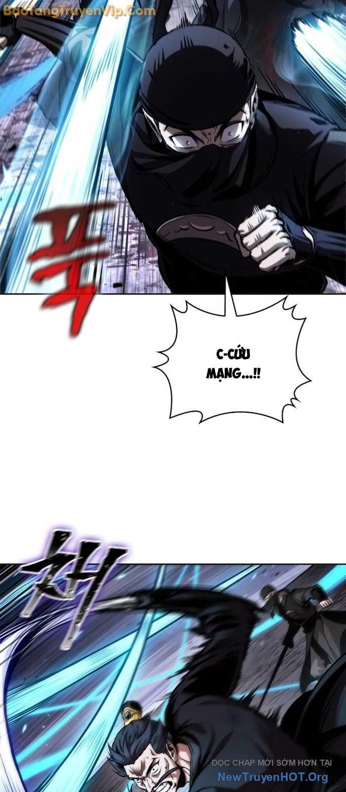 Nano Ma Thần Chap 270 - Next Chap 271