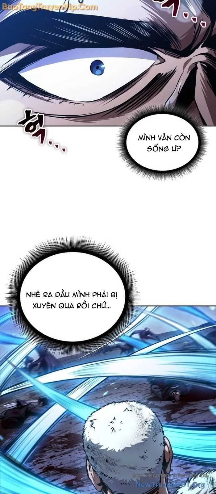 Nano Ma Thần Chap 270 - Next Chap 271