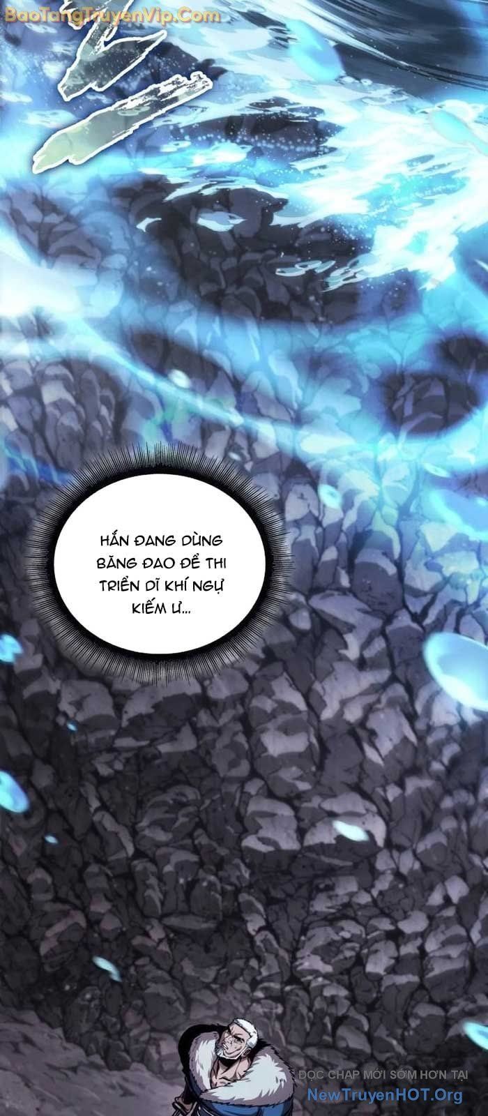 Nano Ma Thần Chap 270 - Next Chap 271