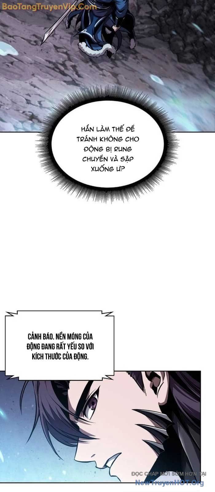 Nano Ma Thần Chap 270 - Next Chap 271