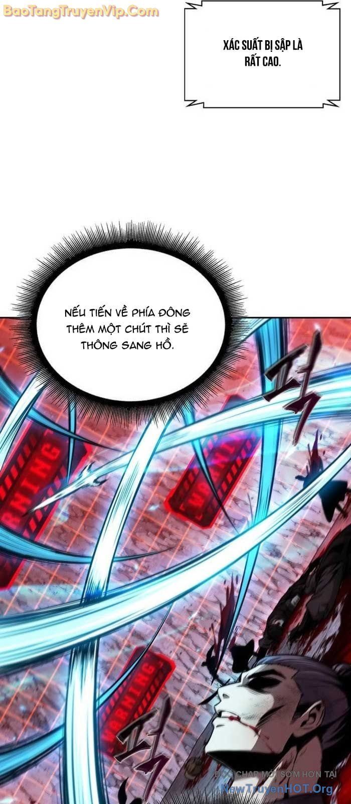 Nano Ma Thần Chap 270 - Next Chap 271