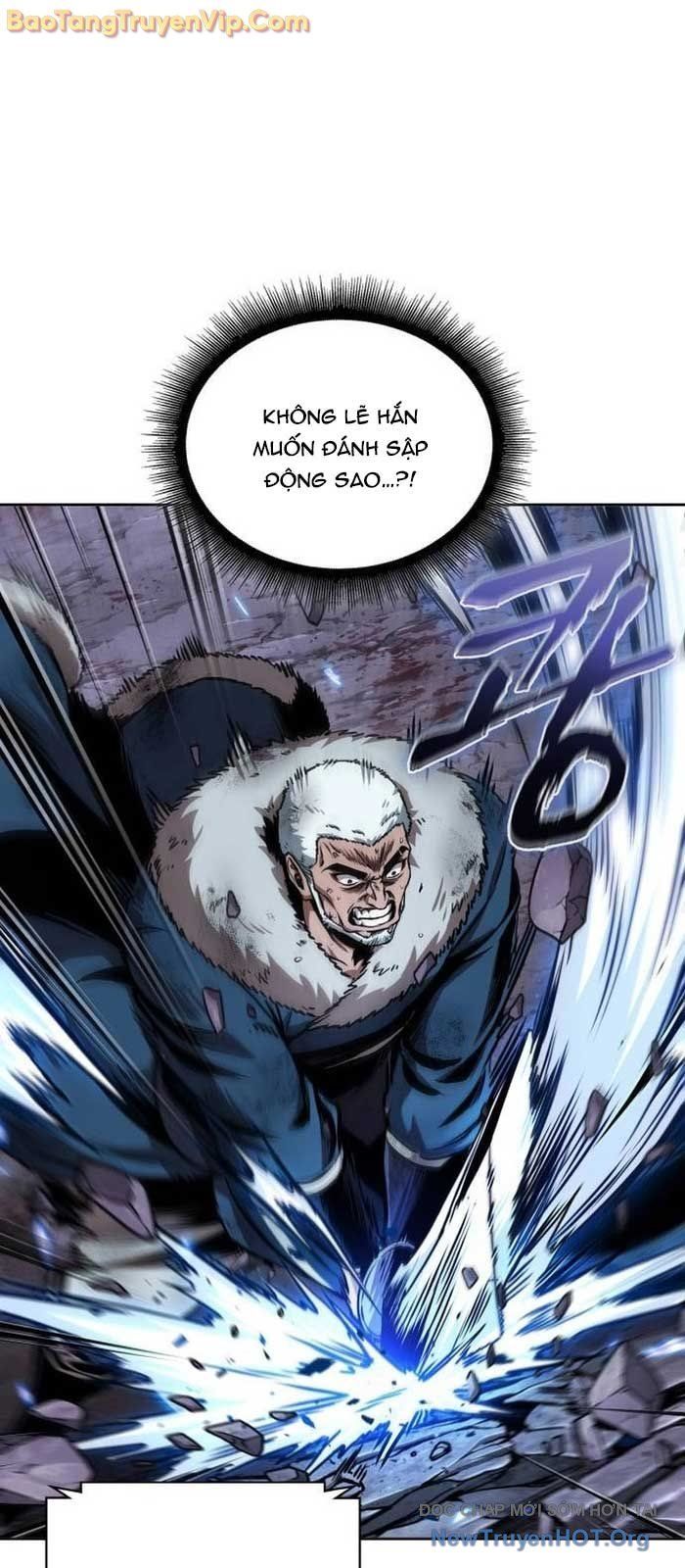 Nano Ma Thần Chap 270 - Next Chap 271