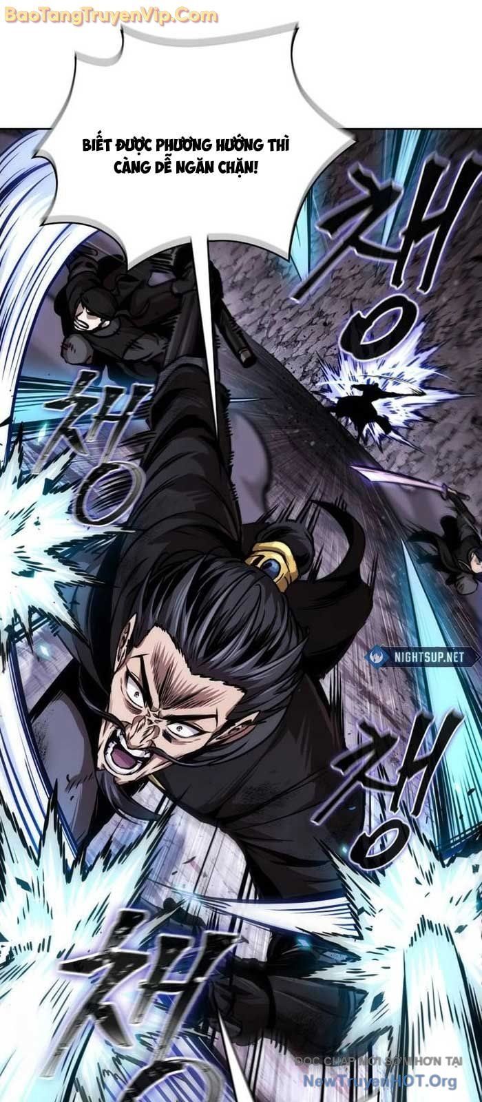 Nano Ma Thần Chap 270 - Next Chap 271