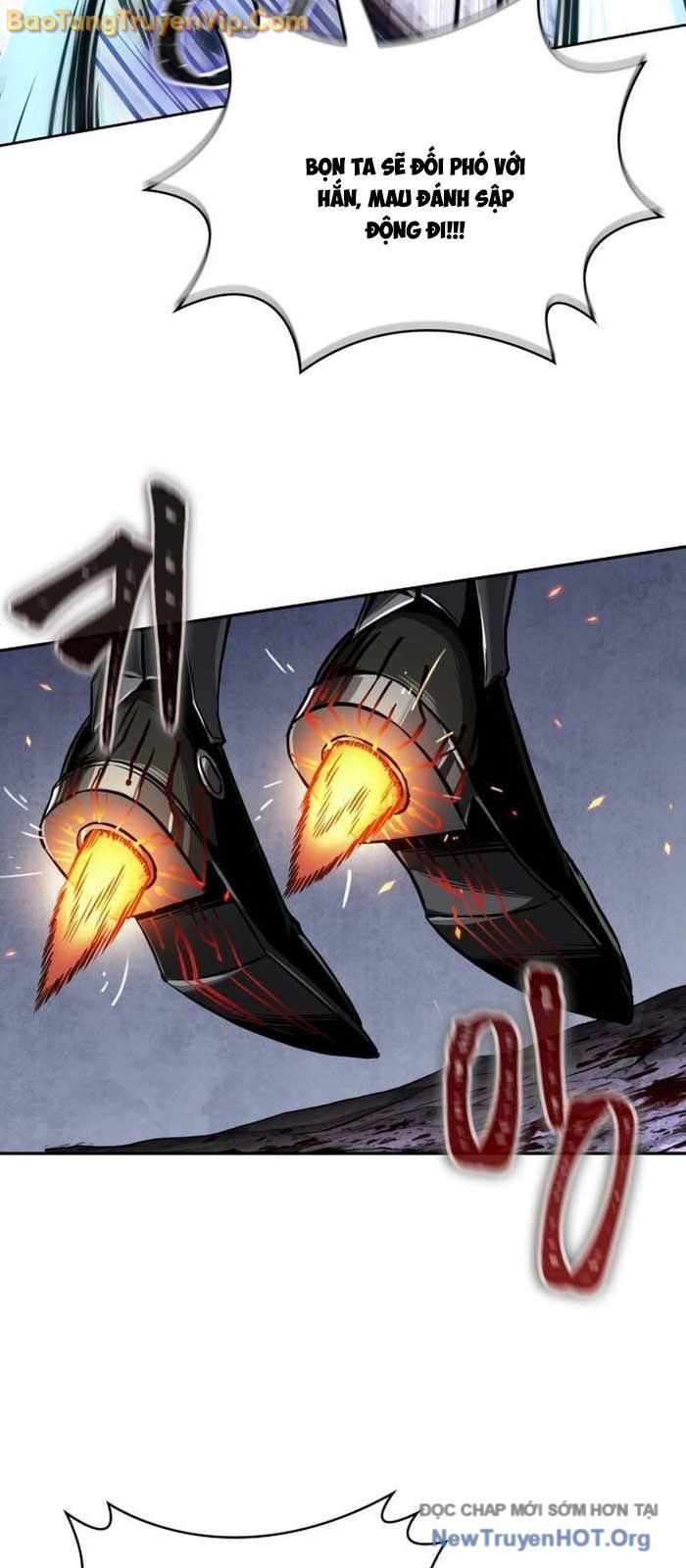 Nano Ma Thần Chap 270 - Next Chap 271