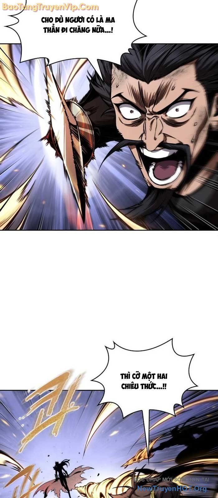 Nano Ma Thần Chap 270 - Next Chap 271