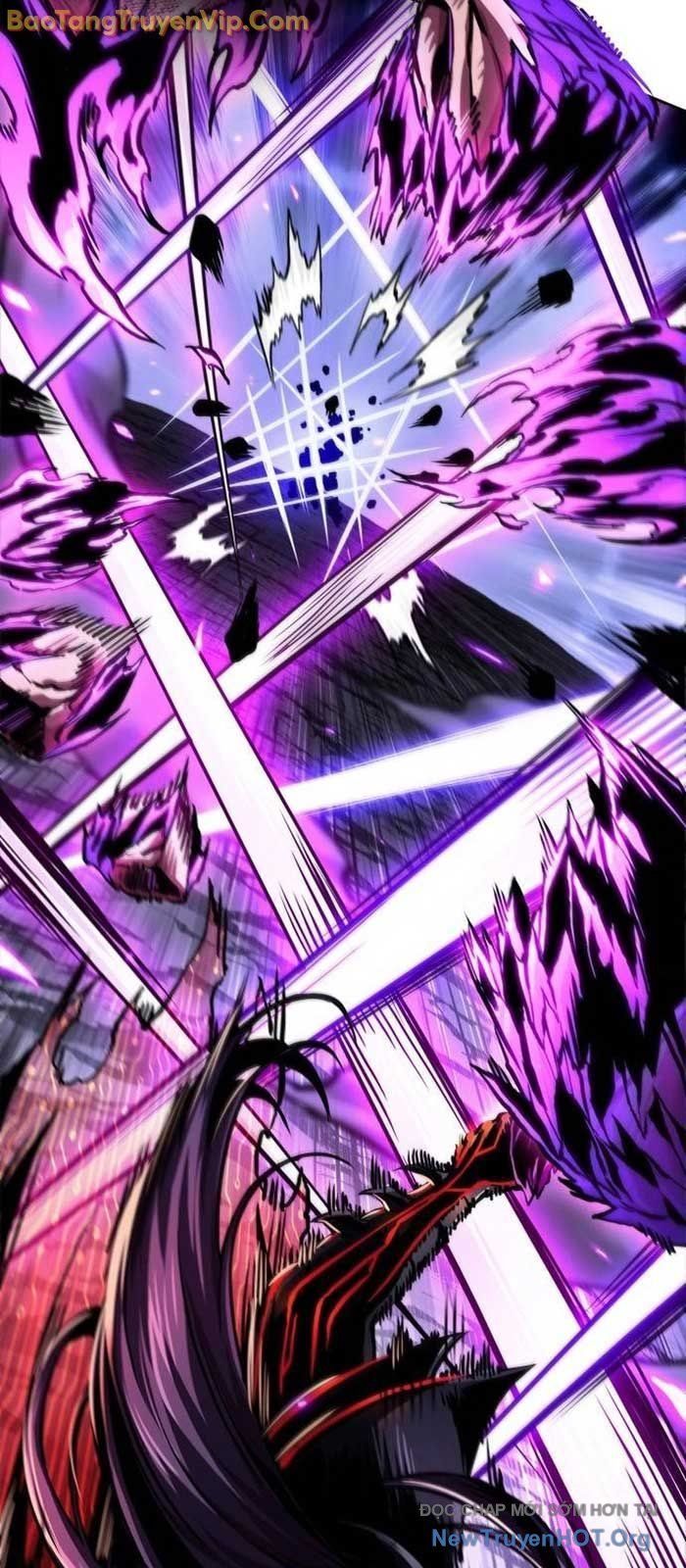 Nano Ma Thần Chap 270 - Next Chap 271